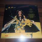 BONNIE TYLER - NATURAL FORCE ( LP . VINYYLI  ) - pikkukuva 2