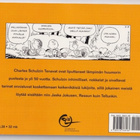 Charles M. Schulz: Liput liehumaan - pikkukuva 2
