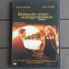 DVD: Rakkautta Ennen Auringonlaskua (Ethan Hawke,Julie Delpy - pikkukuva 1