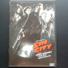 DVD: Sin City (Jessica Alba, Mickey Rourke,Bruce Willis 2005 - pikkukuva 1