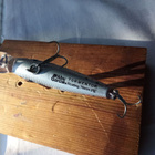 Abu Garcia Tormentor Floating 7cm räminäkuulilla - pikkukuva 4