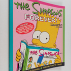 Matt Groening : The Simpsons Forever! : A Complete Guide ... - pikkukuva 1