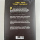 Helene Flood : Rakastaja - pikkukuva 2