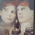 Vastarintaliike dvd - pikkukuva 1