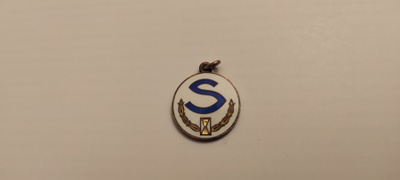 S Sampo jetoni