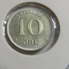 Ruotsi 10 öre 1940 - pikkukuva 2