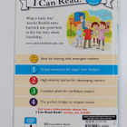 Herman Parish : Amelia Bedelia Tries Her Luck : I Can Rea... - pikkukuva 2
