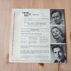 William Russell – Twin Set 3 ep orig 1962 - pikkukuva 2