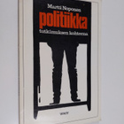 Martti Noponen : Politiikka tutkimuksen kohteena - pikkukuva 1