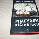 Tuula T. Matintupa Pimeyden kääntöpuoli  -sid - pikkukuva 1