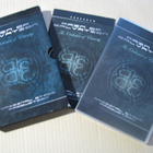 PAIN OF SALVATION - The Orchestra Of Eternity dvd + cd - pikkukuva 1