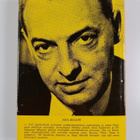 Saul Bellow : Humboldtin lahja - pikkukuva 2