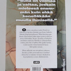 J. Pekka Mäkelä : Pahasilmä - pikkukuva 2