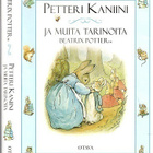 Beatrix Potter : Petteri Kaniini ja muita tarinoita ,1p - pikkukuva 1