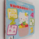 Värikkäästi 1-10! - pikkukuva 1