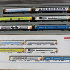 Märklin erIkoisvaunusarja - pikkukuva 1