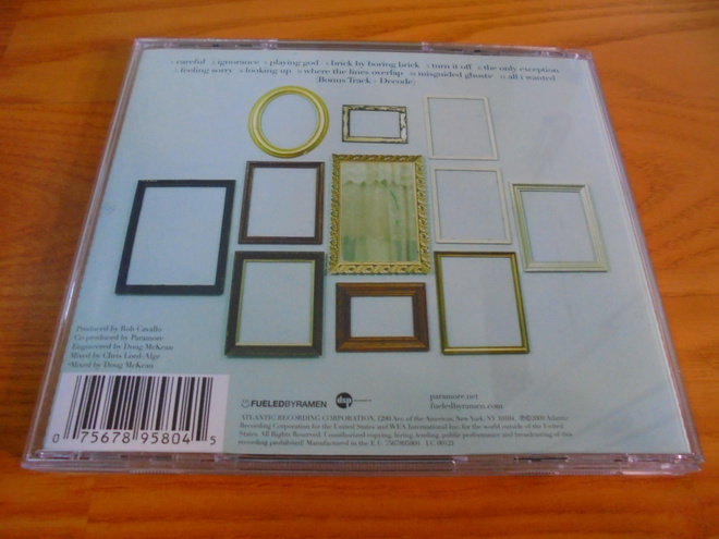 Item image