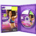Zumba Fitness Rush - Xbox 360 - pikkukuva 3