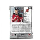 DOUG GILMOUR - 1997-98 DONRUSS ELITE - DIE CUT - 1 of 750 - pikkukuva 2