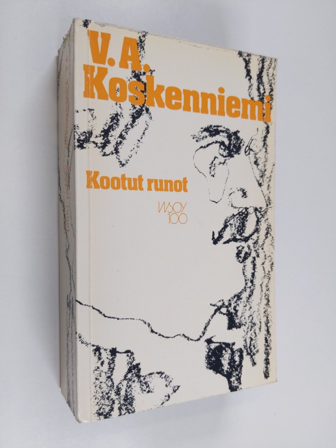 V. A. Koskenniemi : Kootut runot