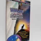 Marjut Vironhovi : Valhe : faktaa uskomushoidoista - pikkukuva 1