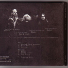 cd, It Will Come - 47 / Bound [doom metal, death metal] - pikkukuva 2