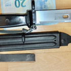 VANHA Pistin AK-47 Kalashnikov CCCP SIISTI - pikkukuva 2