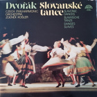 Dvo?ák Slovanské tance - pikkukuva 1