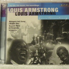 Louis Armstrong•Kenny Baker•His Life, His Music Vol.8 2xCD - pikkukuva 1