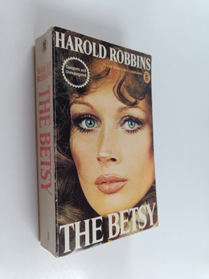 Harold Robbins : The Betsy