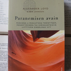 Alexander Loyd - Paranemisen avain (nid.) - pikkukuva 1