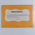 Ralf Westerlund : Peikkotarinoita : viikonpäivät peikkome... - pikkukuva 2