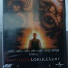 Punainen lohikäärme kahden levyn painos dvd - pikkukuva 1