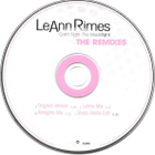 LeAnn Rimes • Can't Fight The Moonlight (The Remixes) CDM - pikkukuva 2