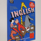 Johanna Langhorst : Inglish - pikkukuva 1