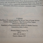 Don Rosa: Roope Ankan elämä ja teot 1.p. 1997 - pikkukuva 2