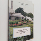 Helsingin yliopiston kasvitieteellinen puutarha 1833-1983... - pikkukuva 1