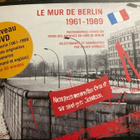 LE MUR DE BERLIN 1961-1978 - pikkukuva 1