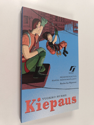 Vuokko Hurme ym. : Kiepaus
