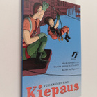 Vuokko Hurme ym. : Kiepaus - pikkukuva 1