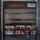 Flesh for Frankenstein 4K UHD - Vinegar Syndrome - pikkukuva 4