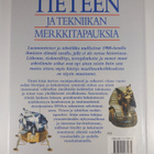 Robert Dinwiddie : Tieteen ja tekniikan merkkitapauksia - pikkukuva 2