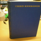 Urho Kekkonen 3.9.1960 - pikkukuva 1