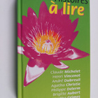 Claude Michelet : Histoires a lire. Sept nouvelles - pikkukuva 1