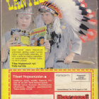 Hopeanuoli 9/1980 Cheyenne Kid - pikkukuva 2