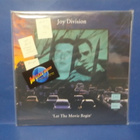 JOY DIVISION - LET THE MOVIE BEGIN UUSI 2023 180G 2LP + - pikkukuva 1