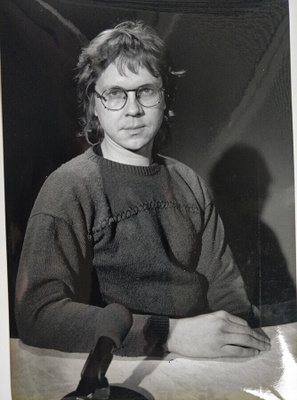 Pressikuva: Yölinja (Pekka Sauri)