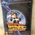 BACK TO THE FUTURE (100th ANNIVERSARY COLLECTOR'S SERIES) - pikkukuva 1