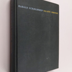 Harald K. Schjelderup : Salattu ihminen - pikkukuva 1