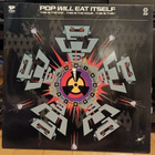 Pop Will Eat Itself - This Is The Day...This Is The Hour LP - pikkukuva 1
